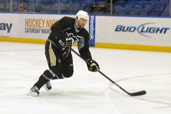 PLAYOFFS R1G6 : Penguins @ Islanders : 05.11.13 : Live Game Thread! PLAYOFFS R1G6 : Penguins @ Islanders : 05.11.13 : Live Game Thread!