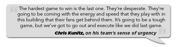 PLAYOFFS R1G6 : Penguins @ Islanders : 05.11.13 : Live Game Thread! PLAYOFFS R1G6 : Penguins @ Islanders : 05.11.13 : Live Game Thread!