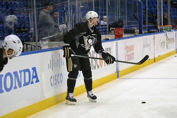 PLAYOFFS R1G6 : Penguins @ Islanders : 05.11.13 : Live Game Thread! PLAYOFFS R1G6 : Penguins @ Islanders : 05.11.13 : Live Game Thread!