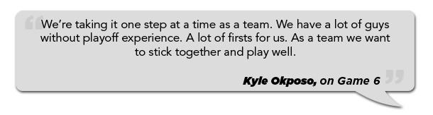 PLAYOFFS R1G6 : Penguins @ Islanders : 05.11.13 : Live Game Thread! PLAYOFFS R1G6 : Penguins @ Islanders : 05.11.13 : Live Game Thread!