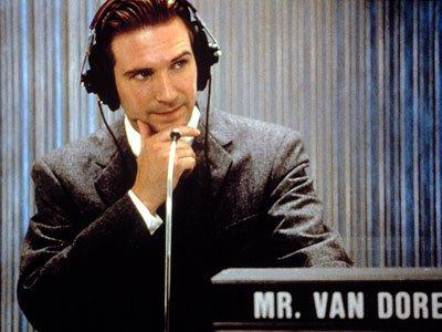 Movie of the Day – Quiz Show