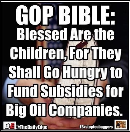 From The GOP Bible