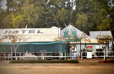 A Guide to Australian Country Pubs
