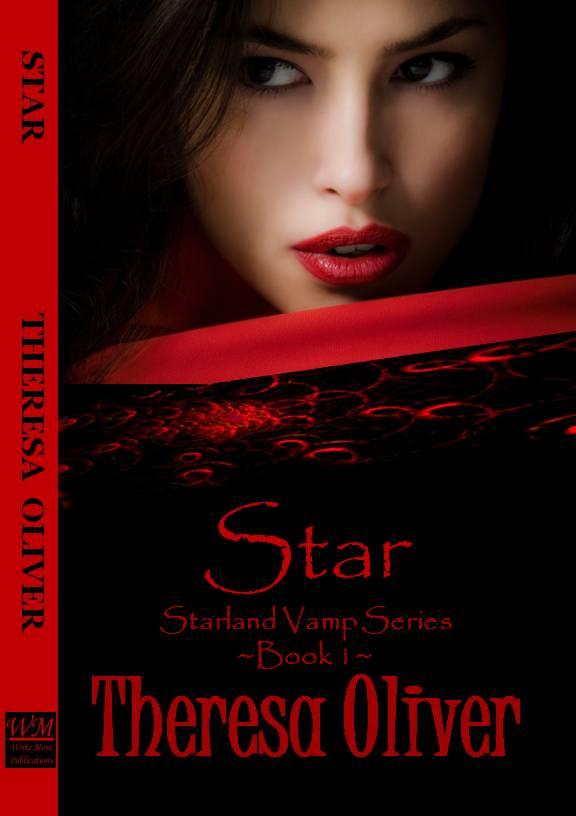 Catch a rising 'Star' and read about a vampire you'll never forget!