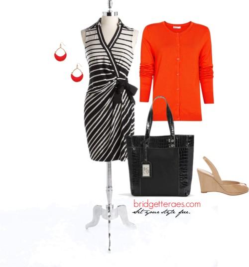 What Am I Going to Wear to Work Tomorrow? Work Outfits for Monday Morning Paperblog