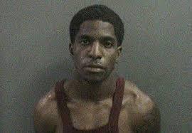 Titus Young Goes Big!  Three Arrests In One Week