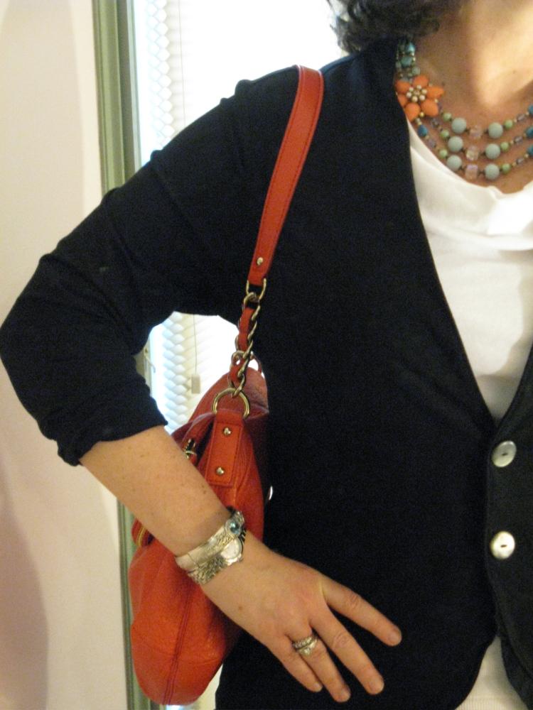 vintage chic ~~ spring is in the details 007