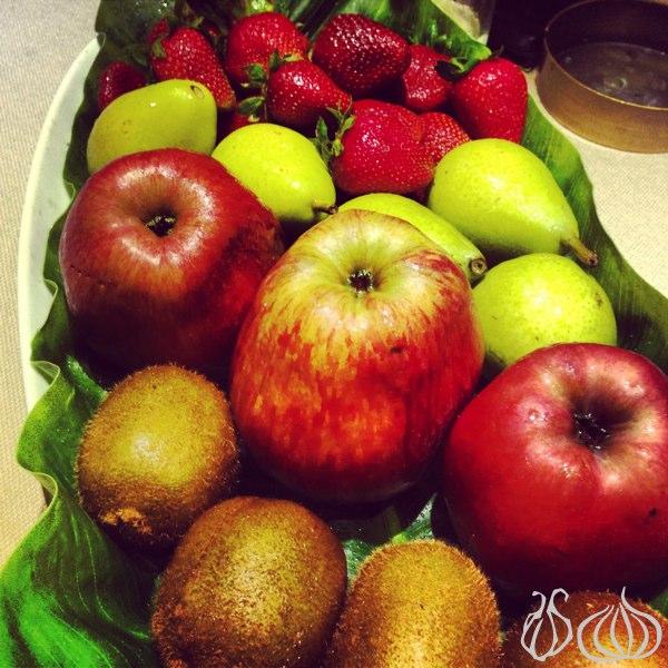 Babel Bay: Your Reason to Visit the Zaitunay Waterfront Babel_Mer_Seafood_Restaurant_Zaitounay_Bay_Beirut74