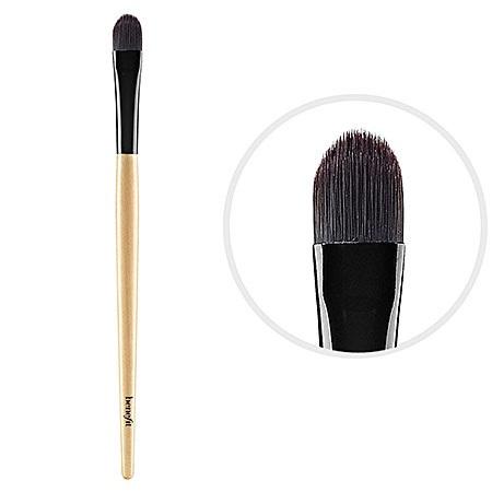 Make-Up Brush Essentials image