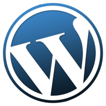 self hosting on WordPress.org 