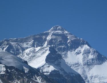 Everest 2013: It's All About The Weather