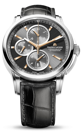 maurice lacroix watches, maurice lacroix pontos chronographe diver