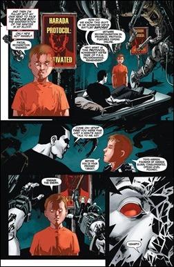 Bloodshot #11 Preview 4