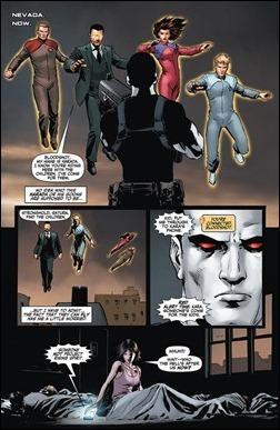 Bloodshot #11 Preview 2