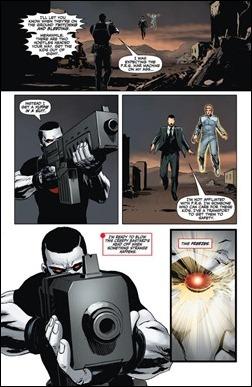 Bloodshot #11 Preview 3