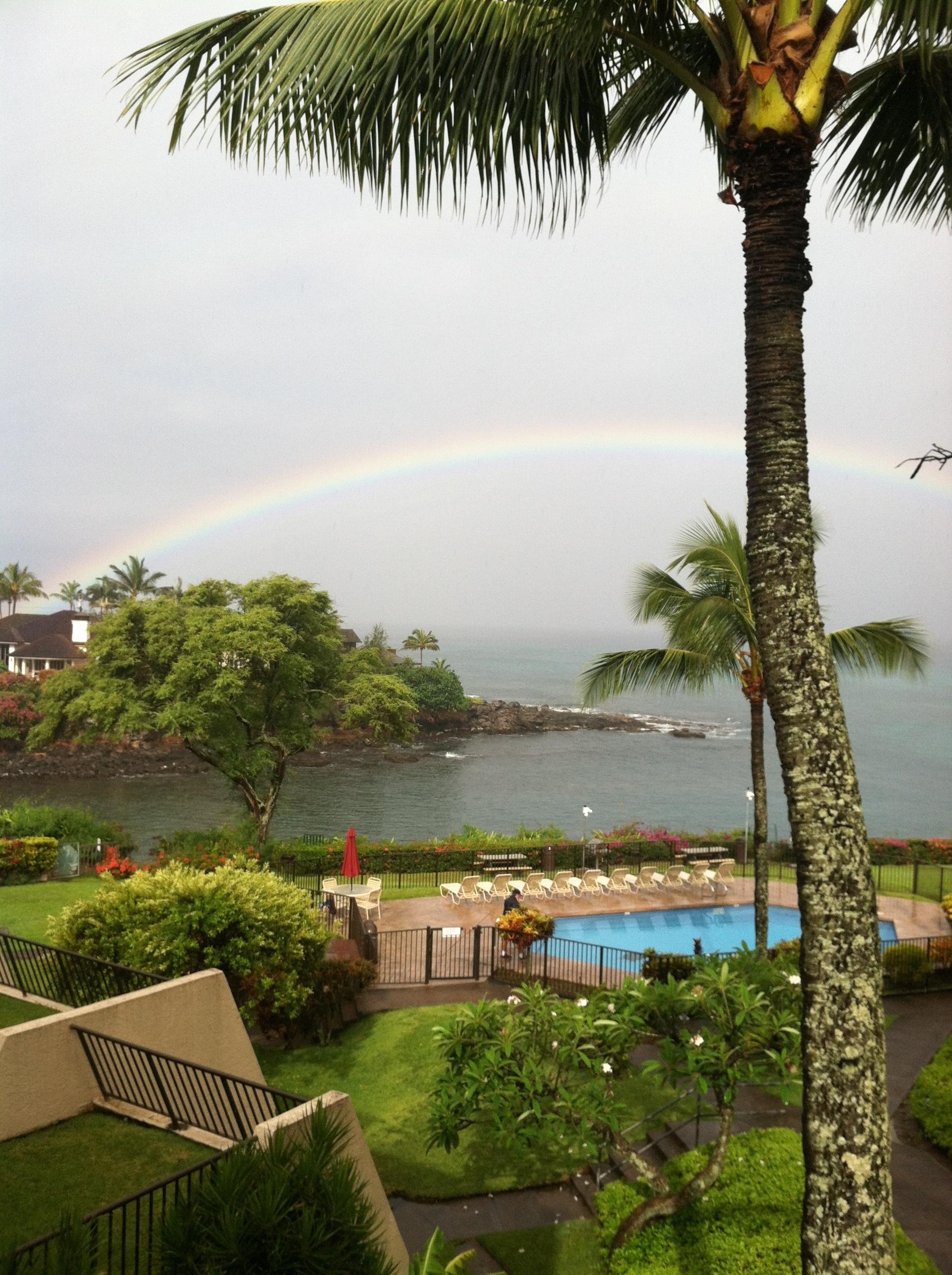 20130513 170338 Maui Rainbow