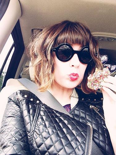 She’s Kind of a Big Deal 8735566069_550e30933c