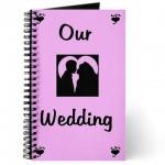 our_wedding_journal