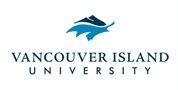 Logo - Vancouver Island university