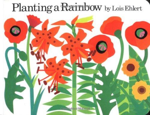 6 Children's Books About Spring