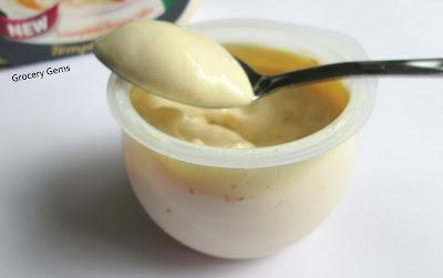 New Activia Banana Toffee and Creamy Coconut Yogurts