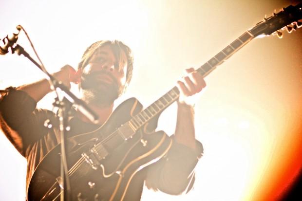 IMG 1977 620x413 SHOUT OUT LOUDS PLAYED WEBSTER HALL [PHOTOS]