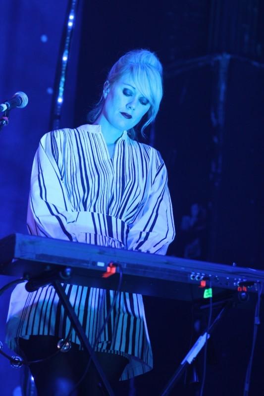 IMG 2238 533x800 SHOUT OUT LOUDS PLAYED WEBSTER HALL [PHOTOS]