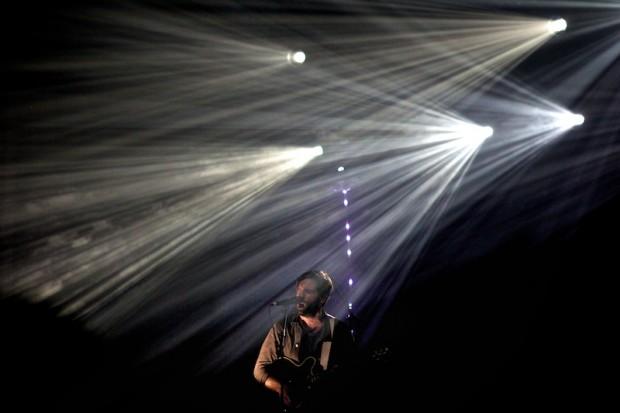 IMG 2269 620x413 SHOUT OUT LOUDS PLAYED WEBSTER HALL [PHOTOS]