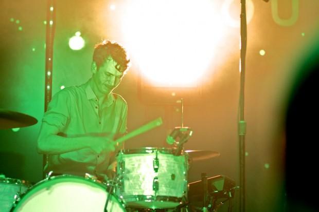 IMG 1965 620x413 SHOUT OUT LOUDS PLAYED WEBSTER HALL [PHOTOS]