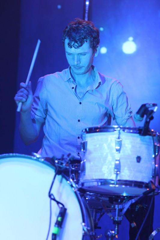 IMG 2230 533x800 SHOUT OUT LOUDS PLAYED WEBSTER HALL [PHOTOS]
