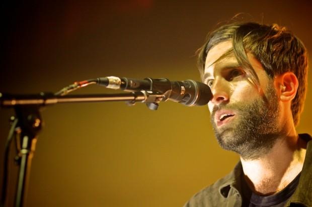 IMG 2120 1 620x413 SHOUT OUT LOUDS PLAYED WEBSTER HALL [PHOTOS]