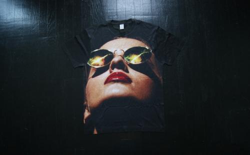 Eclectic Adonis Apparel - The Black Tee
Available for Pre-Order...
