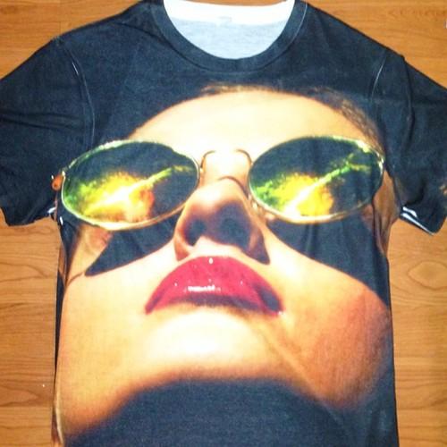 Eclectic Adonis Apparel - The Black Tee
Available for Pre-Order...