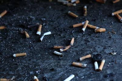 Six Arguments For the Elimination of Cigarettes