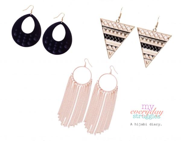 Glam It Up With Accessories image