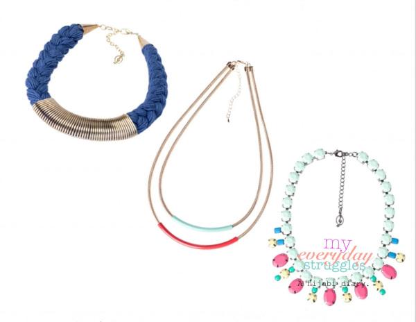 Glam It Up With Accessories image