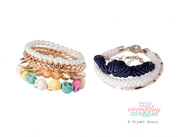 Glam It Up With Accessories image