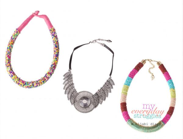 Glam It Up With Accessories image