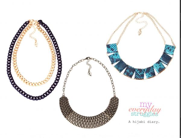 Glam It Up With Accessories image