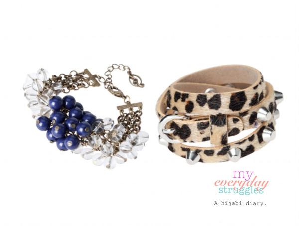 Glam It Up With Accessories image