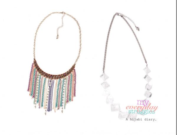 Glam It Up With Accessories image