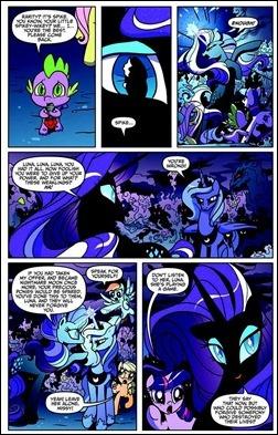My Little Pony: Friendship is Magic #7 Preview 6