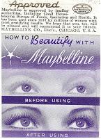 50 years of Maybelline-Magic took place in a simple nondescript building in Chicago