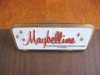 50 years of Maybelline-Magic took place in a simple nondescript building in Chicago