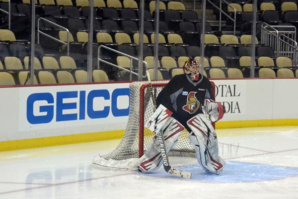 PLAYOFFS R2G1 : Penguins vs. Senators : 05.14.13 : Live Game Thread! PLAYOFFS R2G1 : Penguins vs. Senators : 05.14.13 : Live Game Thread!