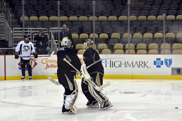 PLAYOFFS R2G1 : Penguins vs. Senators : 05.14.13 : Live Game Thread! PLAYOFFS R2G1 : Penguins vs. Senators : 05.14.13 : Live Game Thread!