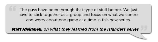 PLAYOFFS R2G1 : Penguins vs. Senators : 05.14.13 : Live Game Thread! PLAYOFFS R2G1 : Penguins vs. Senators : 05.14.13 : Live Game Thread!