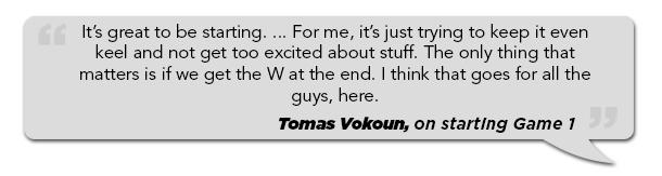 PLAYOFFS R2G1 : Penguins vs. Senators : 05.14.13 : Live Game Thread! PLAYOFFS R2G1 : Penguins vs. Senators : 05.14.13 : Live Game Thread!