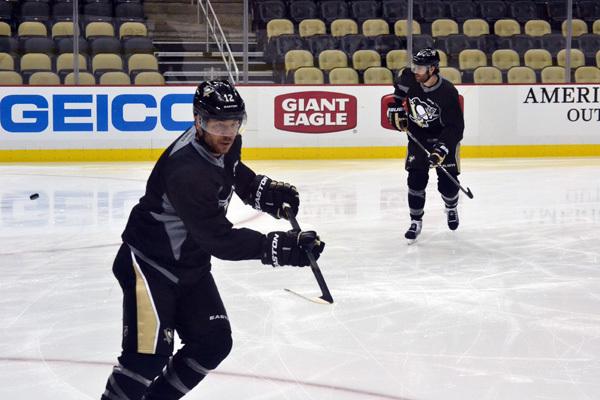 PLAYOFFS R2G1 : Penguins vs. Senators : 05.14.13 : Live Game Thread! PLAYOFFS R2G1 : Penguins vs. Senators : 05.14.13 : Live Game Thread!