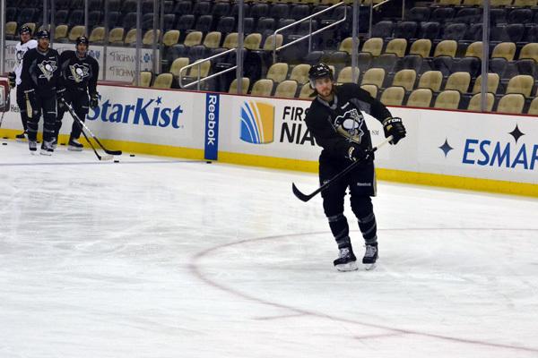 PLAYOFFS R2G1 : Penguins vs. Senators : 05.14.13 : Live Game Thread! PLAYOFFS R2G1 : Penguins vs. Senators : 05.14.13 : Live Game Thread!